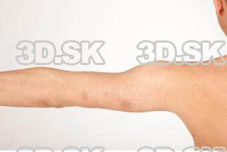 Arm texture of Blake 0002